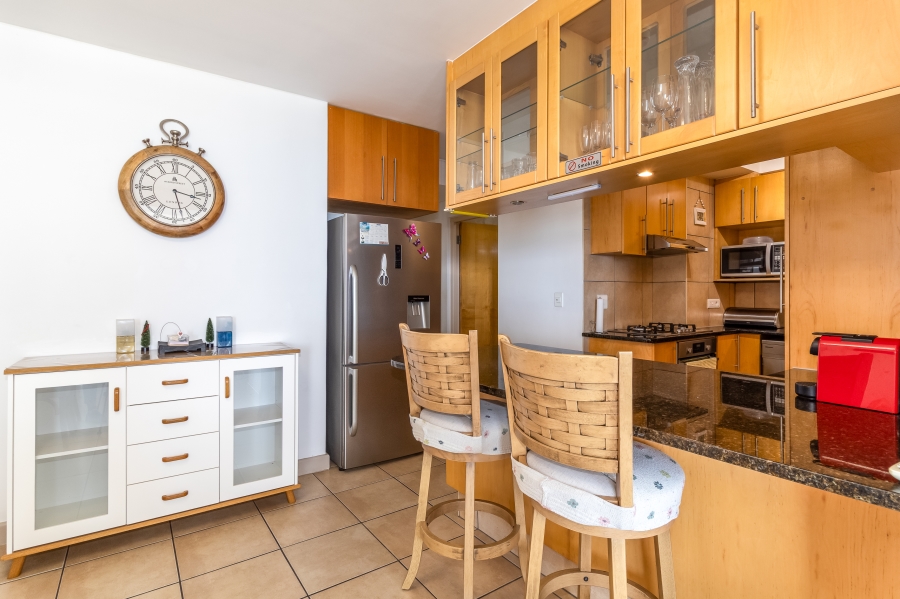 To Let 3 Bedroom Property for Rent in Strand Central Western Cape